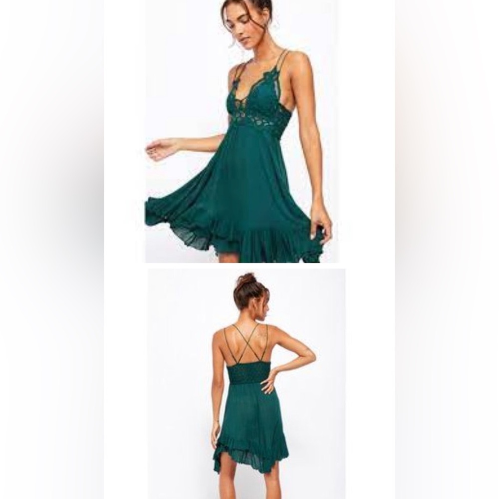 NEW With Tags free people dress